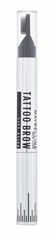Maybelline 1g brow tattoo lift stick, 00 clear