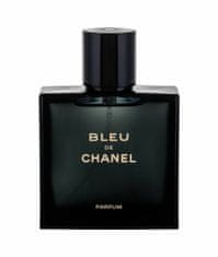 Chanel 50ml bleu de , parfém