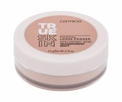 Catrice 4.5g true skin mineral loose powder