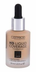 Catrice 30ml hd liquid coverage 24h, 036 hazelnut beige