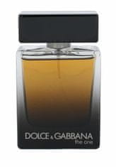 Dolce & Gabbana 50ml dolce&gabbana the one for men, parfémovaná voda