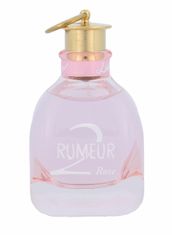 Lanvin 50ml rumeur 2 rose, parfémovaná voda