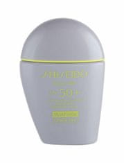Shiseido 30ml sports bb wetforce spf50+, medium, bb krém