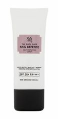 The Body Shop 60ml skin defence multi-protection lotion