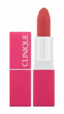 Clinique 3.6g pop reds lip colour + cheek, 01 red hot