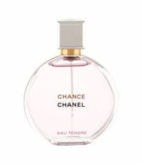 Chanel 50ml chance eau tendre, parfémovaná voda