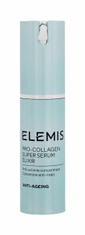 Elemis 15ml pro-collagen anti-ageing super serum elixir
