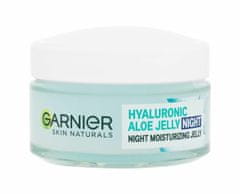 Garnier 50ml skin naturals hyaluronic aloe jelly night