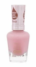Sally Hansen 14.7ml color therapy sheer, 537 tulle much