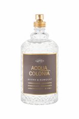 4711 170ml acqua colonia myrrh & kumquat, kolínská voda