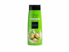 Gabriella Salvete 250ml shower gel cream & olive