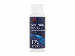 Wella Professional 60ml welloxon perfect oxidation cream