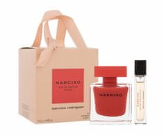 Narciso Rodriguez 90ml narciso rouge, parfémovaná voda