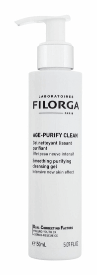 Filorga 150ml age-purify clean smoothing purifying