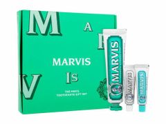 Marvis 85ml the mints toothpaste, zubní pasta
