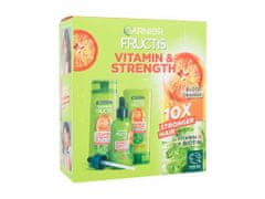 Garnier 250ml fructis vitamin & strength, šampon