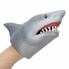 Schylling Maňásek na ruku žralok