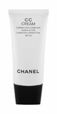 Chanel 30ml cc cream spf50, 30 beige, cc krém