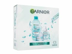 Garnier 50ml skin naturals hyaluronic aloe jelly gift set