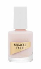 Max Factor 12ml miracle pure, 205 nude rose, lak na nehty