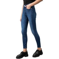 Calvin Klein Dámské džíny Ankle Skinny Fit J20J2193321BJ (Velikost 31/32)
