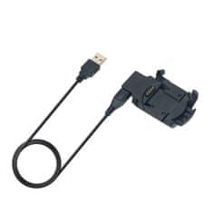 Tactical USB Nabíjecí a Datový Kabel pro Garmin Fenix 3 8596311085710