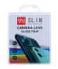 TopQ Tvrzené sklo na zadní fotoaparát Xiaomi Redmi 13C 118096