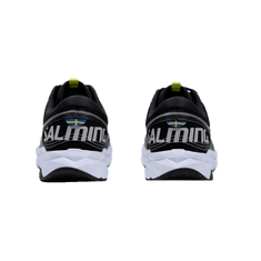 Salming Recoil Warrior Women Black/White 6 UK