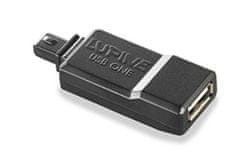 Lupine USB ONE - rozšíření na powerbank