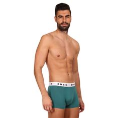 Bellinda Pánské boxerky zelené (BU858315-102) - velikost L