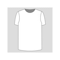 Prošikulky Střih pánské tričko BASIC | 44-66 - Česky
