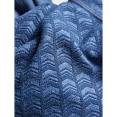Craft Mikina ADV Tech Fleece Thermal tmavě modrá S