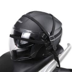 SEFIS gumový držák pro helmu