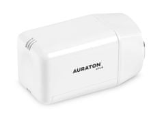 Bezdrátová elektronická termohlavice AURATON Apus (TRA)