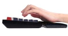 Keychron Keychron Dřevěná opěrka zápěstí pro klávesnici Q1