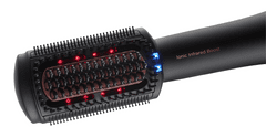 Concept žehlicí kartáč na vlasy VH6040 ELITE Ionic Infrared Boost