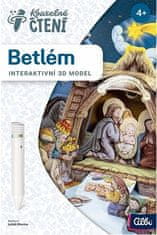 Albi Kouzelné čtení Betlém 2. vydání
