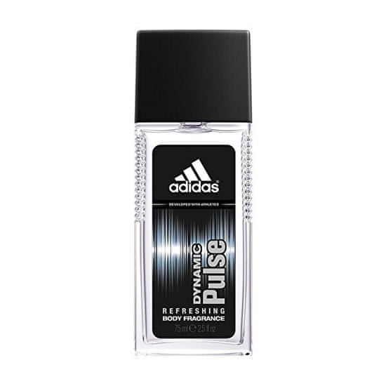 Adidas Dynamic Pulse - deodorant s rozprašovačem