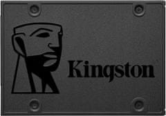 Kingston SSD A400 2,5″ SATA III 240 GB 
