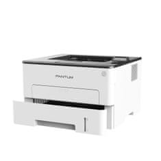 Pantum P3010DW Černobílá laserová jednofunkční tiskárna
