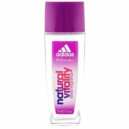 Adidas Natural Vitality - deodorant s rozprašovačem