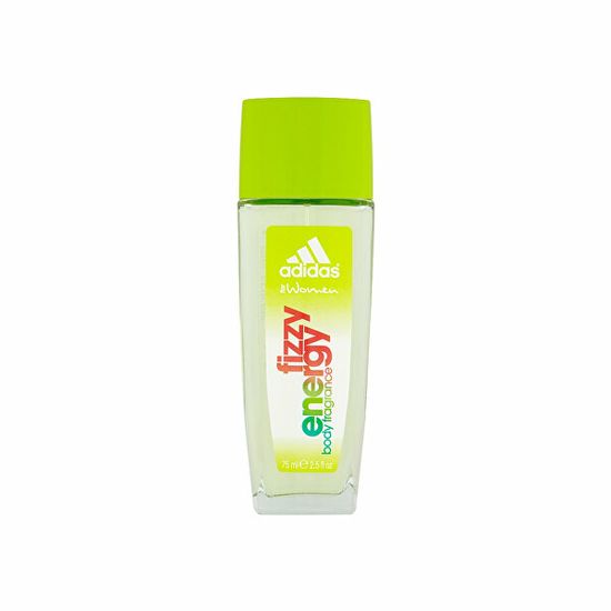 Adidas Fizzy Energy - deodorant s rozprašovačem