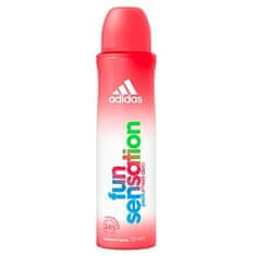 Fun Sensation - deodorant ve spreji 150 ml