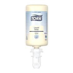 Tork jemné tekuté mýdlo S4 - 424501