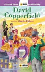 Charles Dickens: David Copperfield - Světová četba pro školáky