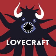 Howard Phillips Lovecraft: Lovecraft