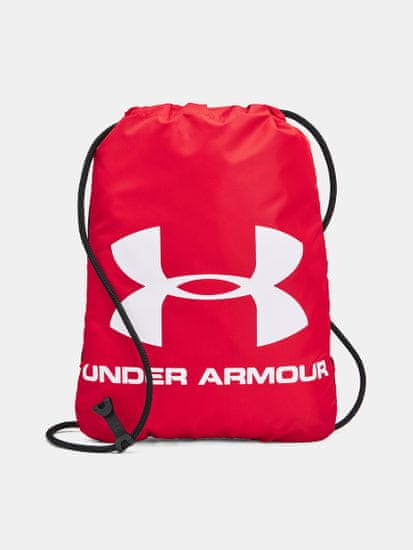 Under Armour Vak UA Ozsee Sackpack-RED