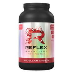 Reflex Nutrition Micellar Casein 909g - čokoláda 