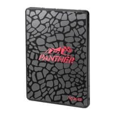 Apacer SSD Panther AS350 SATA III 480 GB 