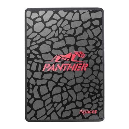 Apacer SSD Panther AS350 SATA III 480 GB